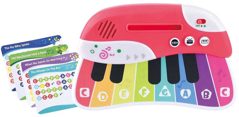 Afbeelding laden in galerijviewer, Playgo piano tune perfect