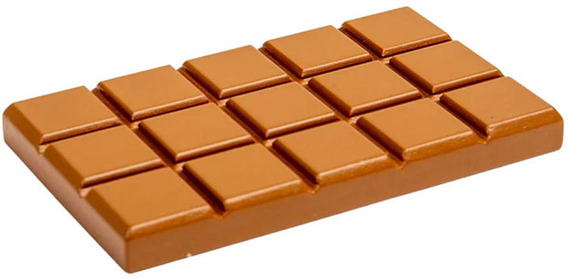 Afbeelding laden in galerijviewer, Bigjigs houten chocoladereep chocolade hout