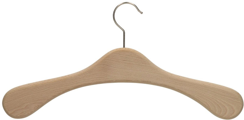 Afbeelding laden in galerijviewer, Playwood versier je eigen houten kledinghanger