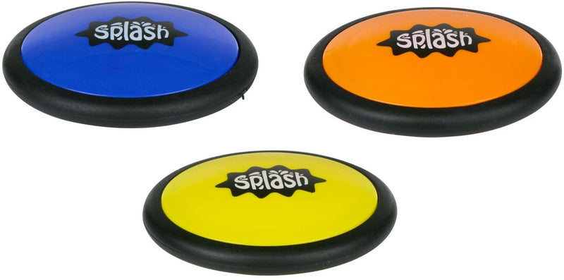 Afbeelding laden in galerijviewer, Eddy toys skippler waterdisc, 3st.