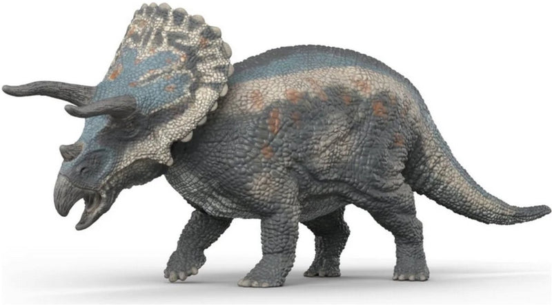 Afbeelding laden in galerijviewer, Schleich dinosaurs triceratops 15050
