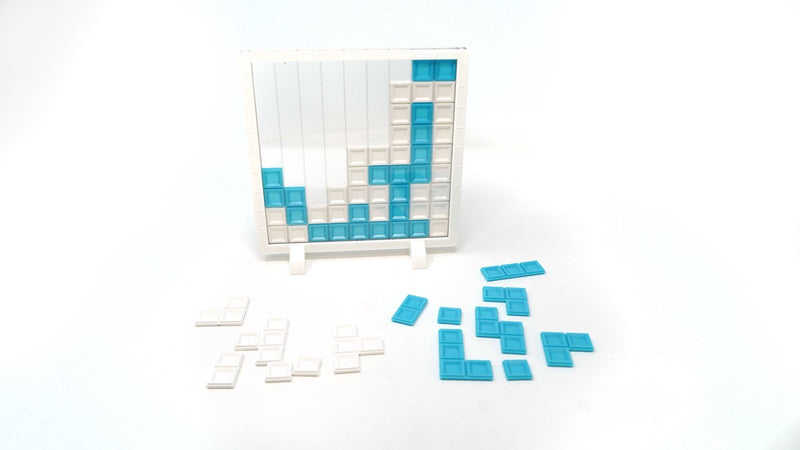 Afbeelding laden in galerijviewer, Blue orange linkx - geronimo games - - strategisch spel - vanaf 6 jaar - 2 spelers