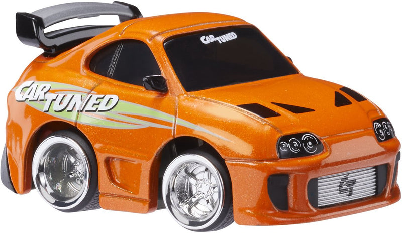 Afbeelding laden in galerijviewer, Cartuned jdm tuners series 1-1993 toyota supra (a90)
