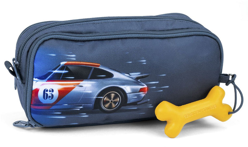 Afbeelding laden in galerijviewer, Stones and bones timeshift petrol rowan 2.0 etui