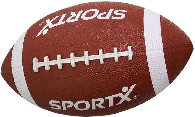 Afbeelding laden in galerijviewer, Sportx rugbybal mini 260-280 gr