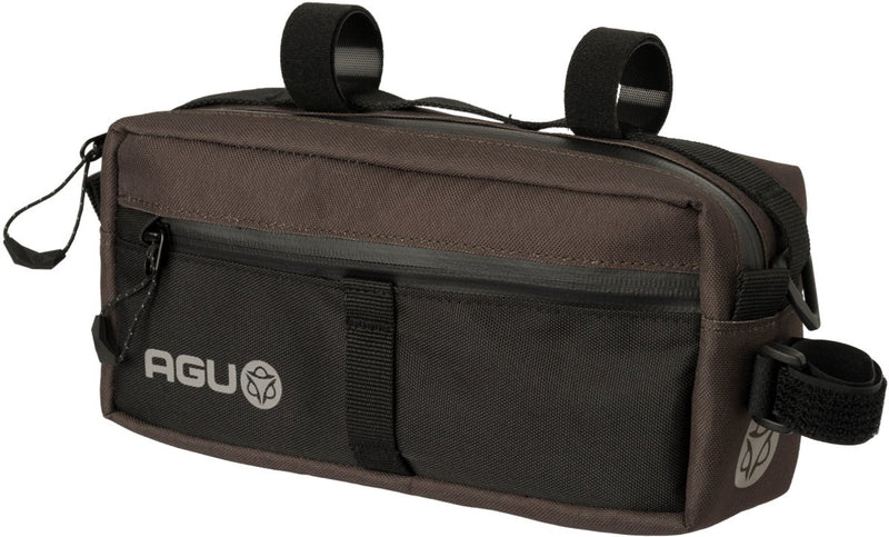 Afbeelding laden in galerijviewer, Agu bar bag stuurtas venture ground coffee