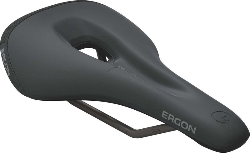 Afbeelding laden in galerijviewer, Ergon zadel sms sport heren s m