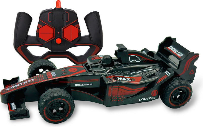 Afbeelding laden in galerijviewer, Gear2play rc bestuurbare auto racing team p1