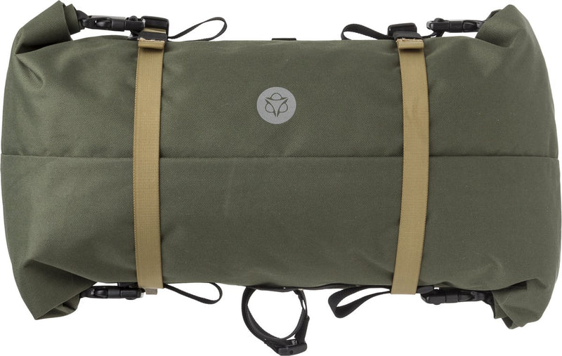 Afbeelding laden in galerijviewer, Agu stuurtas venture army green