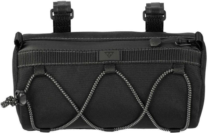 Afbeelding laden in galerijviewer, Topeak tubular barbag slim - 1,5 l - black