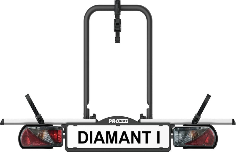 Afbeelding laden in galerijviewer, Pro-user fietsendrager diamant 1