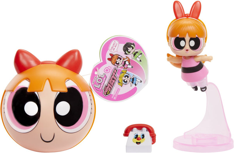 Afbeelding laden in galerijviewer, L.o.l. surprise! l.o.l. surprise loves powerpuff girls minipop