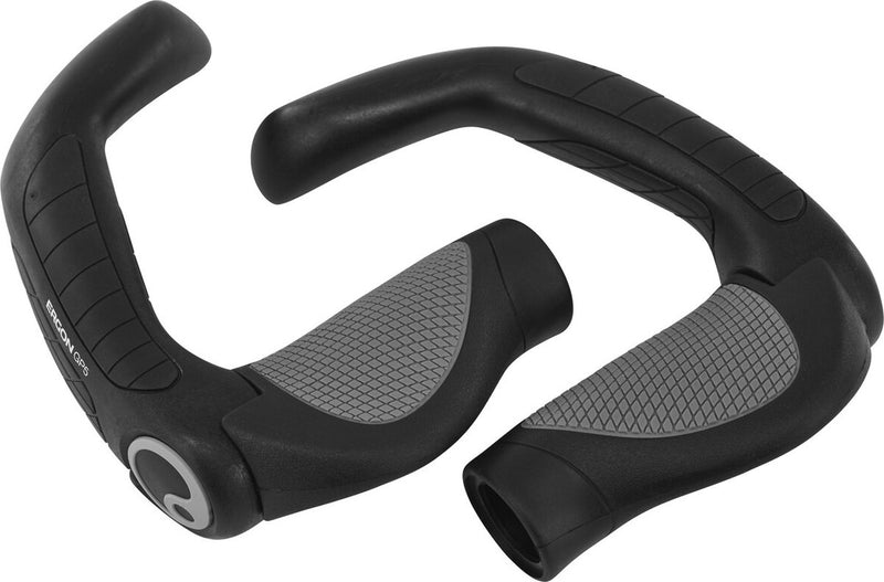 Afbeelding laden in galerijviewer, Ergon Handvatten GP5-L Gripshift