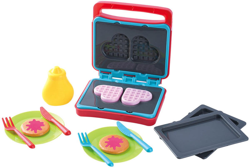 Afbeelding laden in galerijviewer, Playgo color changing snacks maken - 2in1