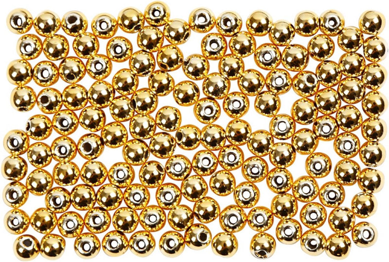 ギャラリービューアに画像をロードする, Creativ company kralen goud, 150st.