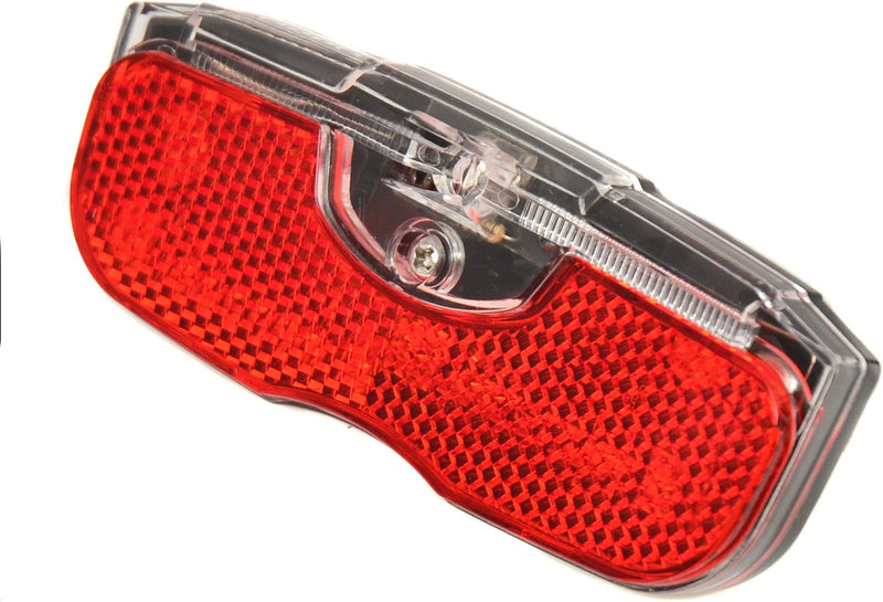 Afbeelding laden in galerijviewer, Cordo proxim 2 achterlicht led aan uit batterijen - rood