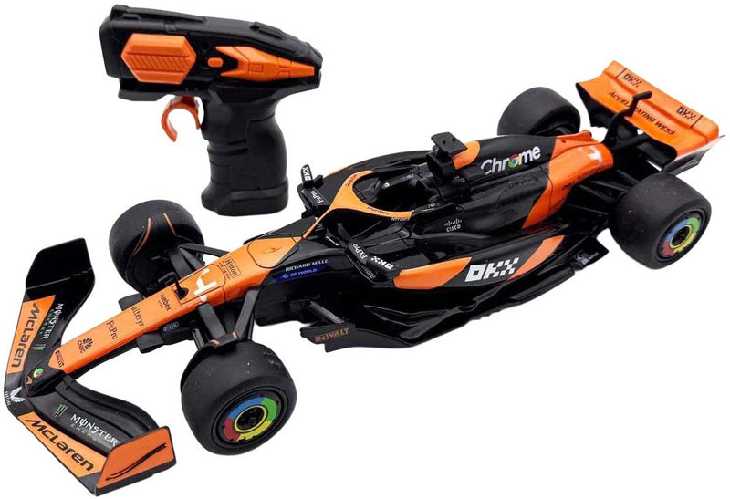 ギャラリービューアに画像をロードする, Gear2play race auto 1:20 formula 1 mc laren