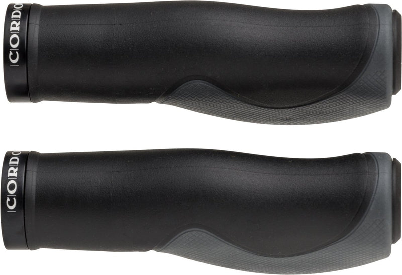 Afbeelding laden in galerijviewer, Cordo handvat city grip pro met klemband