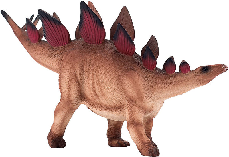 Cargue la imagen en el visor de la galería, Mojo prehistorie stegosaurus - 387380