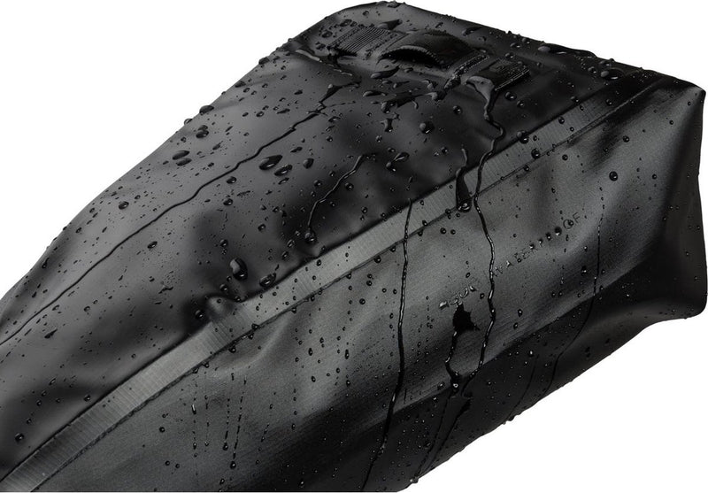 ギャラリービューアに画像をロードする, Agu dry tas seat-pack venture extreem waterdicht zwart
