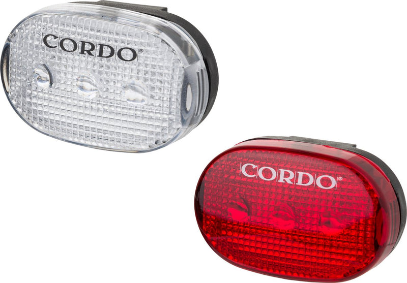 Afbeelding laden in galerijviewer, Cordo led lampset 3-led