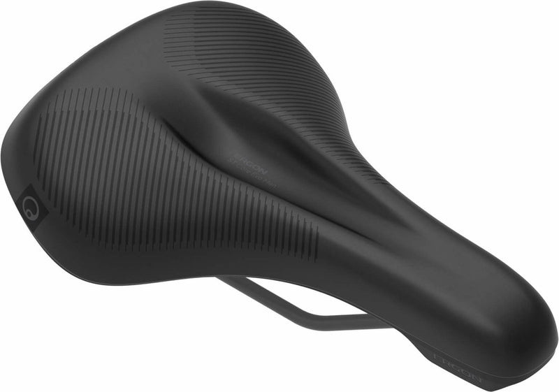 ギャラリービューアに画像をロードする, Ergon zadel ST Core Evo Men S M black grey