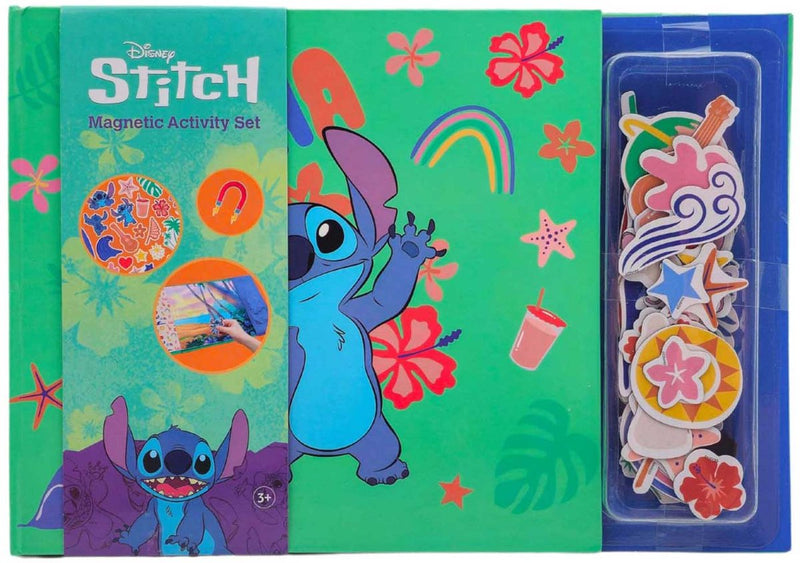 Afbeelding laden in galerijviewer, Canenco stitch magneetboek