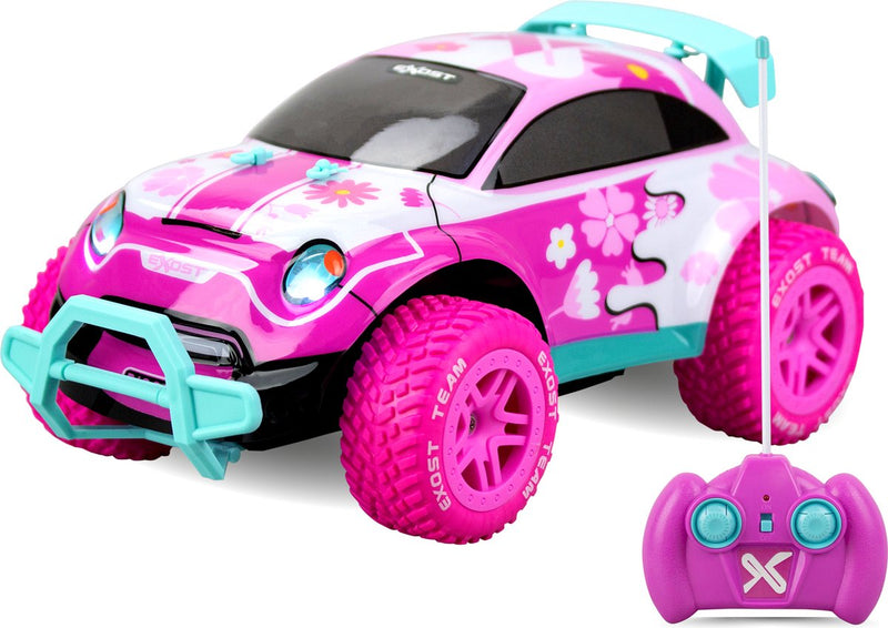 ギャラリービューアに画像をロードする, Exost pixie 2.0 rc buggy bestuurbare auto