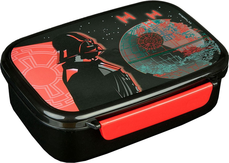 Chargez l'image dans la visionneuse de la galerie, Undercover broodtrommel star wars