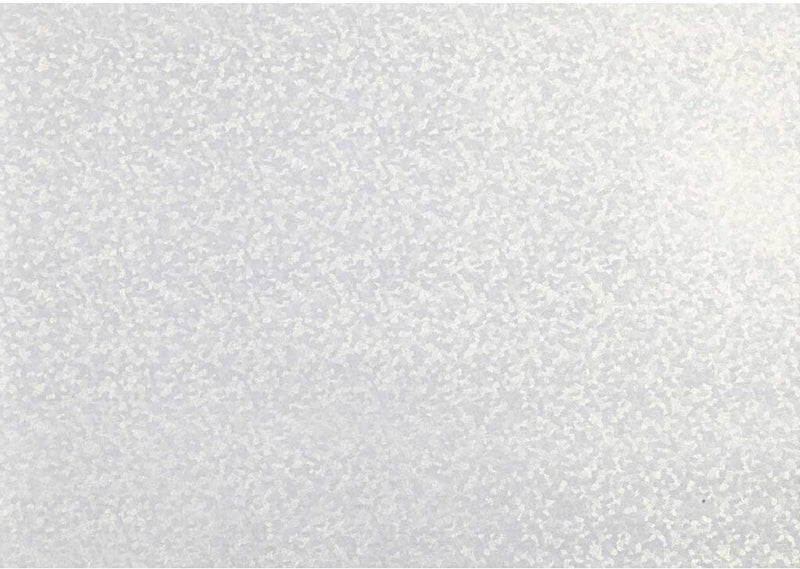 Afbeelding laden in galerijviewer, Creotime parelmoerpapier a4 wit parelmoer 120 grams, 10 vellen
