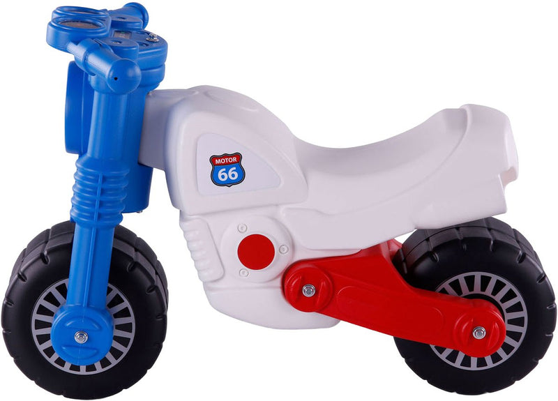 Chargez l'image dans la visionneuse de la galerie, Cavallino motor loopfiets