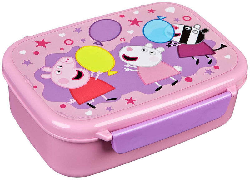 Chargez l'image dans la visionneuse de la galerie, Peppa pig lunchbox