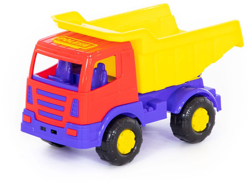 Chargez l'image dans la visionneuse de la galerie, Cavallino kiepvrachtwagen