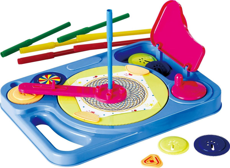 ギャラリービューアに画像をロードする, Playgo spiro master