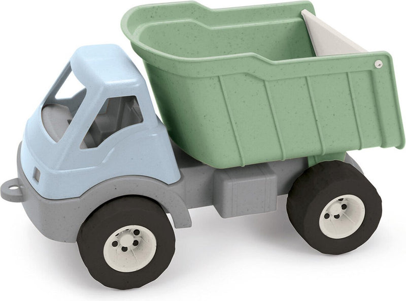 Laden Sie das Bild in Galerie -Viewer, Dantoy bio-toys vrachtwagen - groen