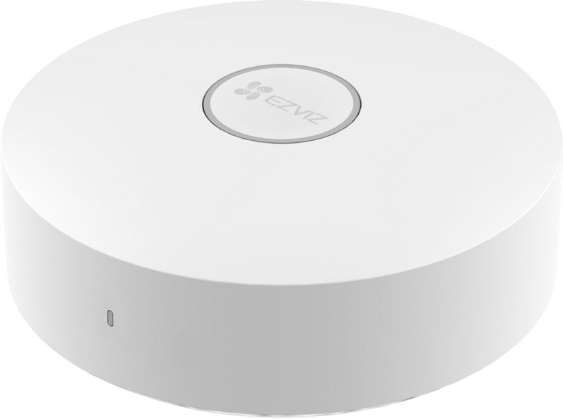 ギャラリービューアに画像をロードする, Ezviz a3 home gateway – smart home hub – zigbee 3.0 – wifi 2,4 ghz – tot 64 apparaten