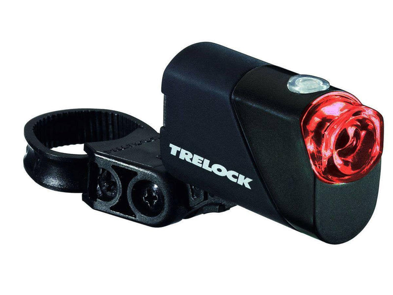 Laden Sie das Bild in Galerie -Viewer, Roveba trelock ls 710 reego rb black batt zl320 - 8002402