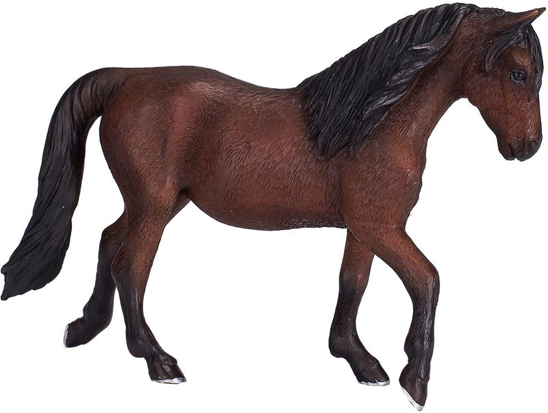 Afbeelding laden in galerijviewer, Mojo horse world morgan hengst bruin - 381021