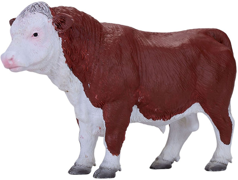ギャラリービューアに画像をロードする, Mojo farmland hereford stier - 381073