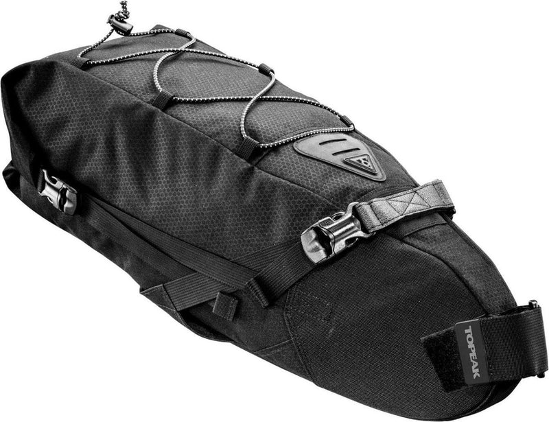 Afbeelding laden in galerijviewer, Topeak zadeltas backloader 10l - 15003030
