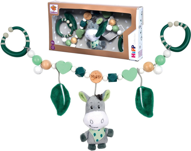 Afbeelding laden in galerijviewer, Eichhorn baby hipp kinderwagenspanner