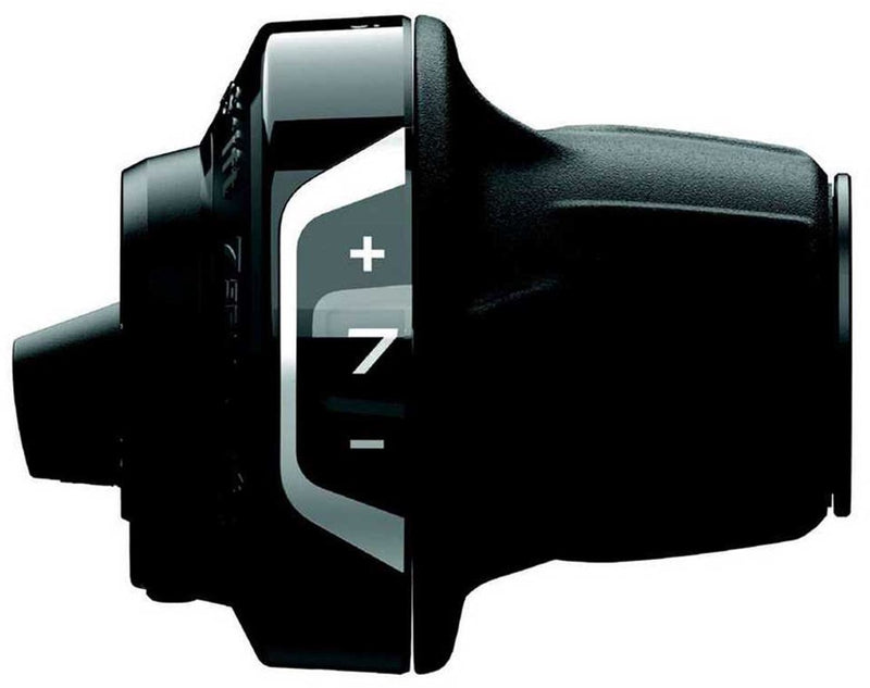 Chargez l'image dans la visionneuse de la galerie, Shimano Versteller set Revo SL-RV400 3x7