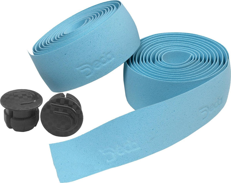 Afbeelding laden in galerijviewer, Deda Stuurtape Sky-Blue (lichtblauw)