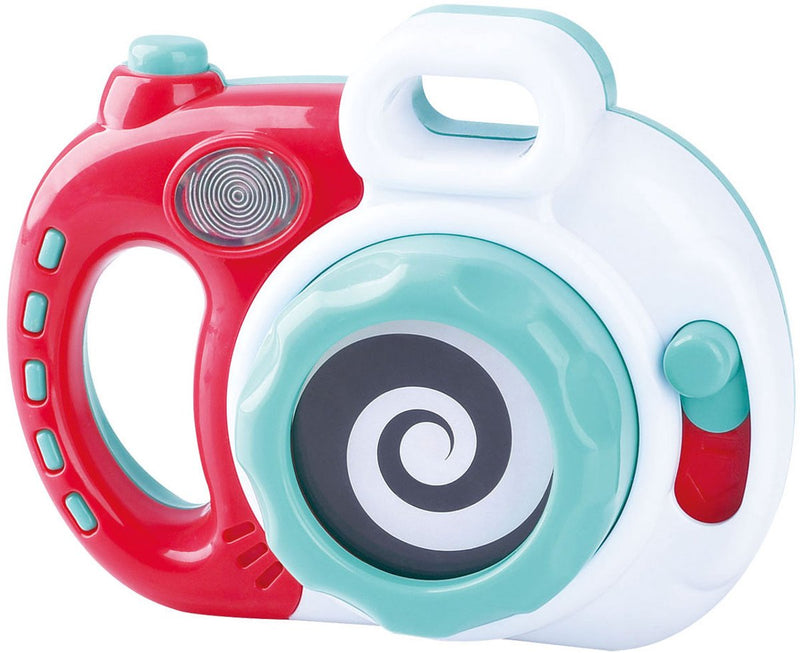 Chargez l'image dans la visionneuse de la galerie, Playgo baby camera met geluid