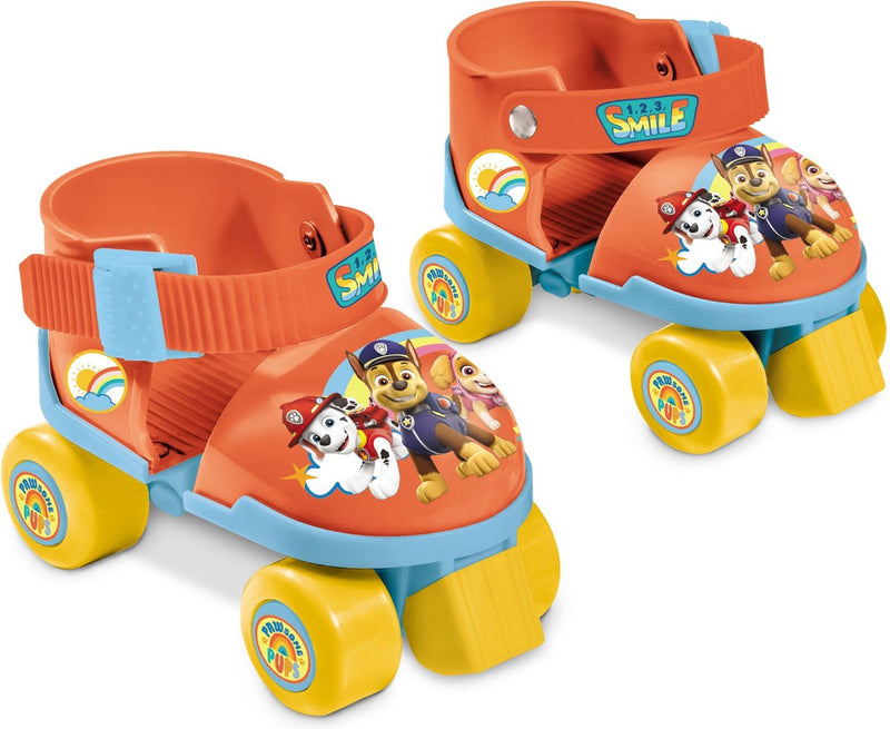 Afbeelding laden in galerijviewer, Mondo rolschaatsen paw patrol maat 22-29 28312