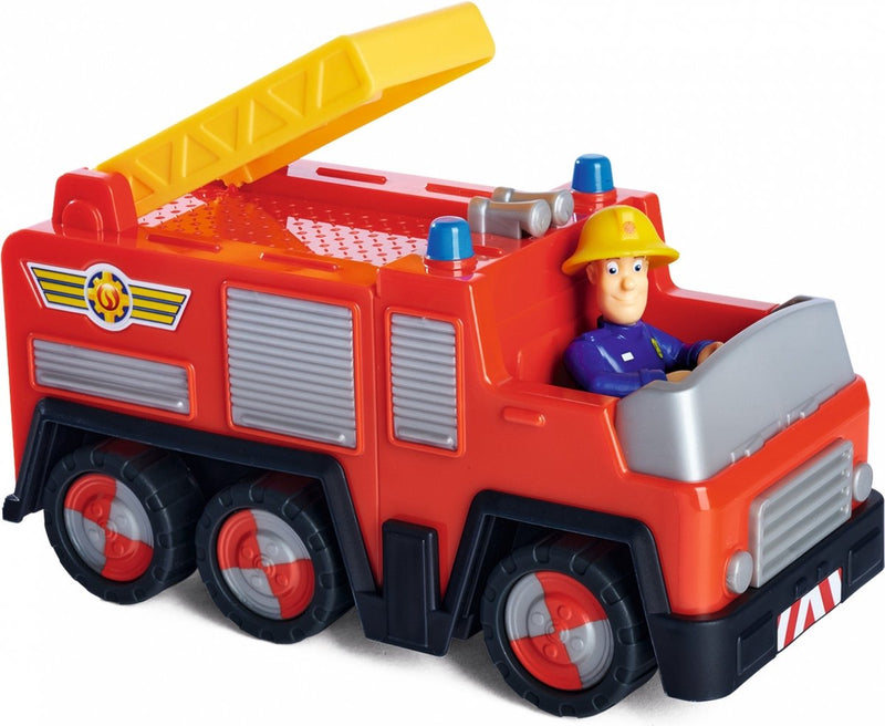Chargez l'image dans la visionneuse de la galerie, Simba toys sam jupiter
