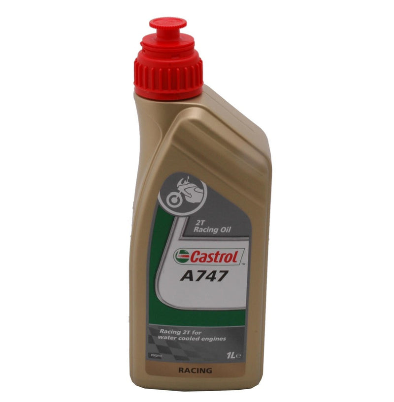 Load image into Gallery viewer, Castrol a747 (1l)