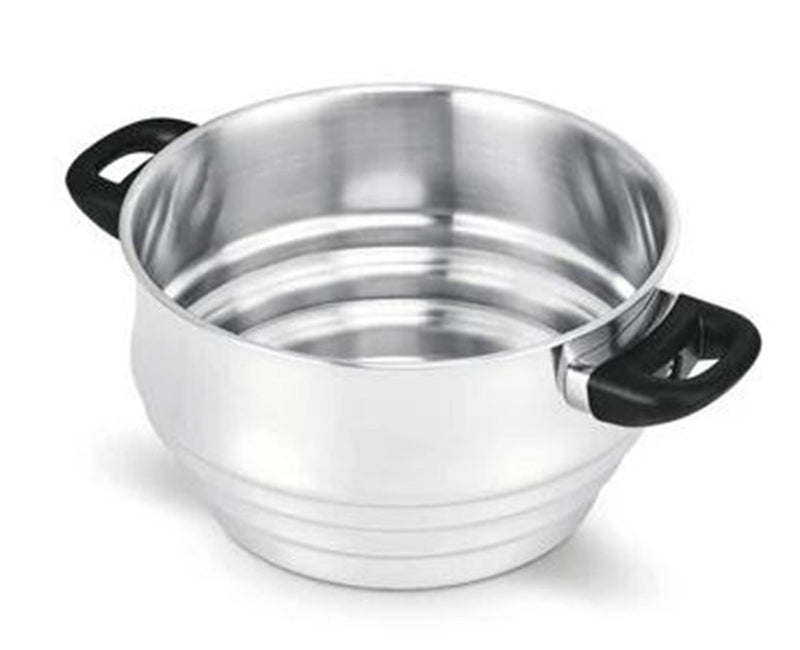 ギャラリービューアに画像をロードする, Beka polo multi stomer geschikt voor 3 diameters 16 18 20cm