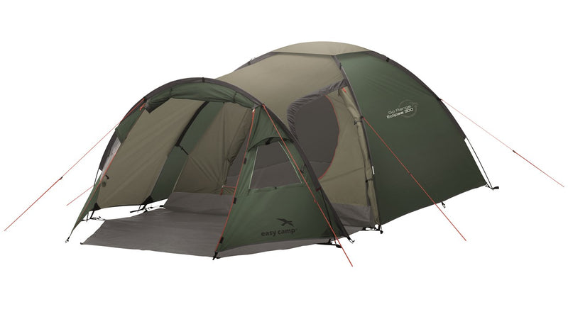Load image into Gallery viewer, Easy Camp Eclipse 300 tent