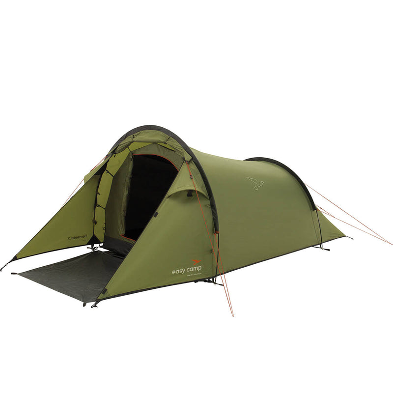 Cargue la imagen en el visor de la galería, Easy camp hemsedal 2 tent